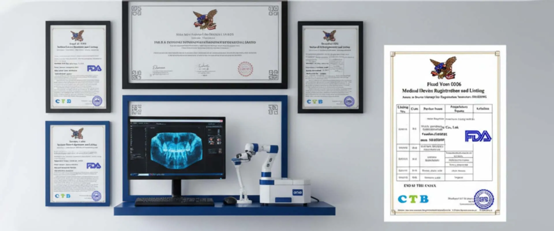 dental lab china