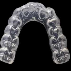 Orthodontic & Other Devices-Night Guards (Occlusal Splints)