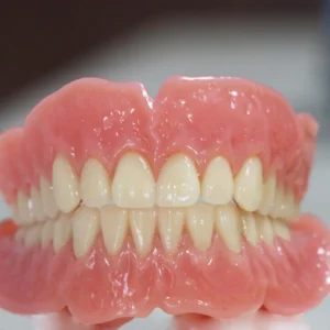 Removable Prosthetics-Complete Dentures (Full Dentures)