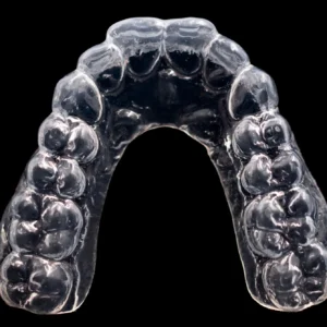 Orthodontic & Other Devices-Bleaching Trays
