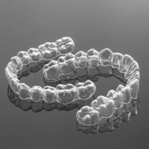 Orthodontic & Other Devices-Clear Aligner (Invisible Orthodontics)