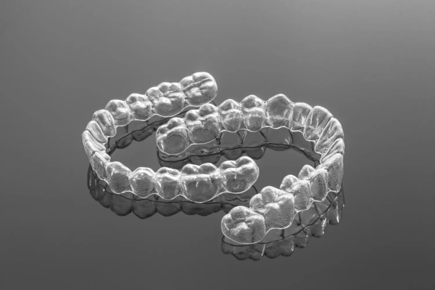 Orthodontic & Other Devices-Clear Aligner (Invisible Orthodontics)