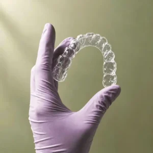 Night Guards (Occlusal Splints)