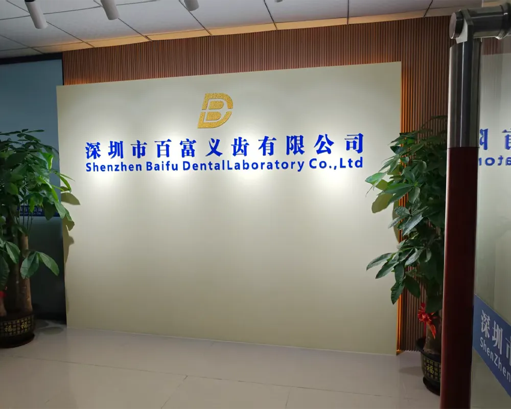 about us dental lab