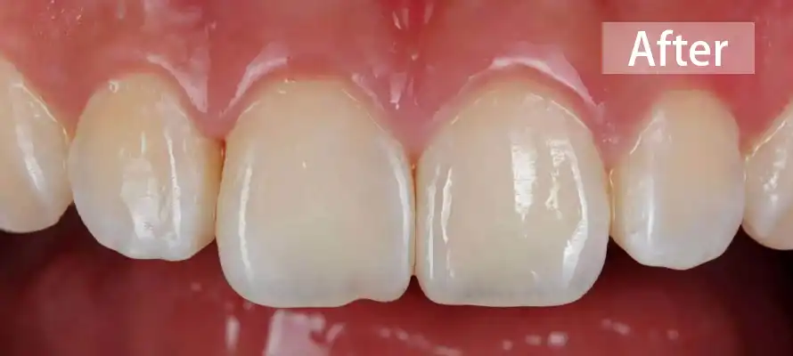 dental clinics after